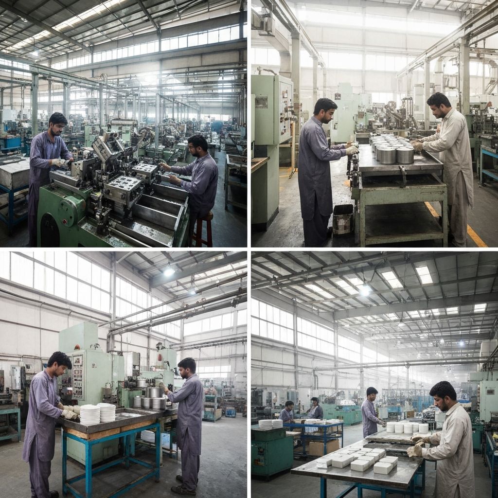 Cross-Sector Experience