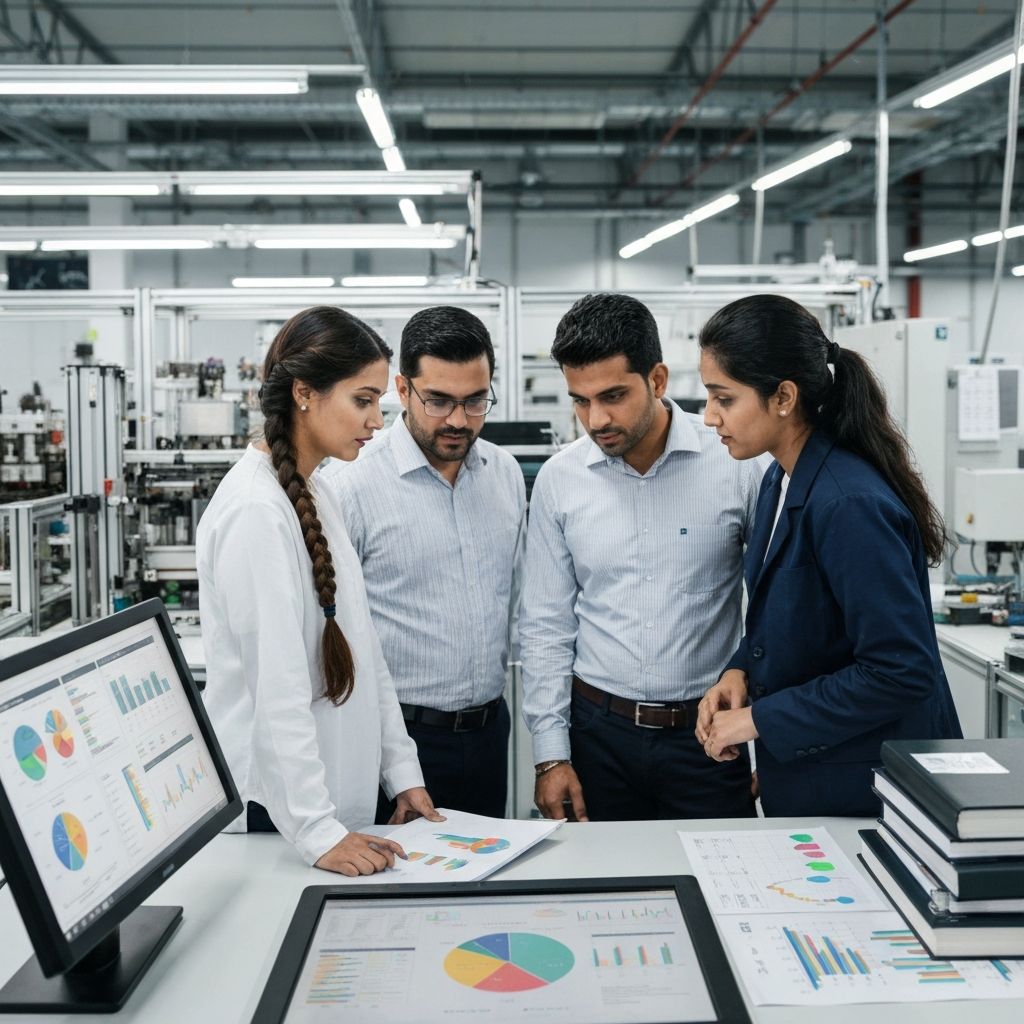 Enterprise Operations