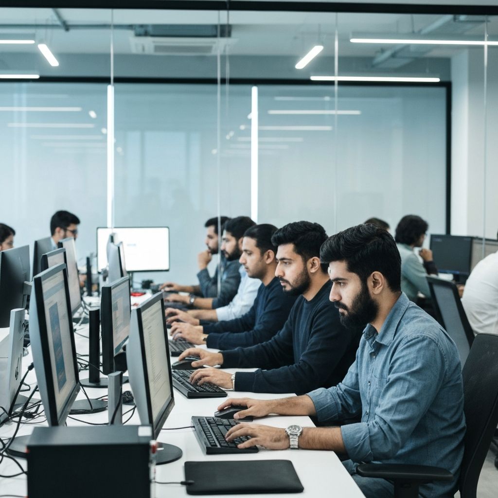 Digital Transformation