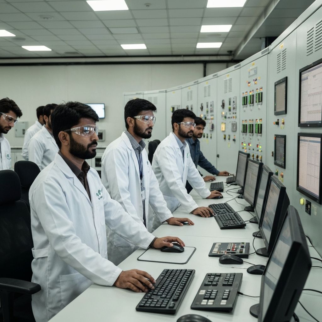 Our capabilities in action