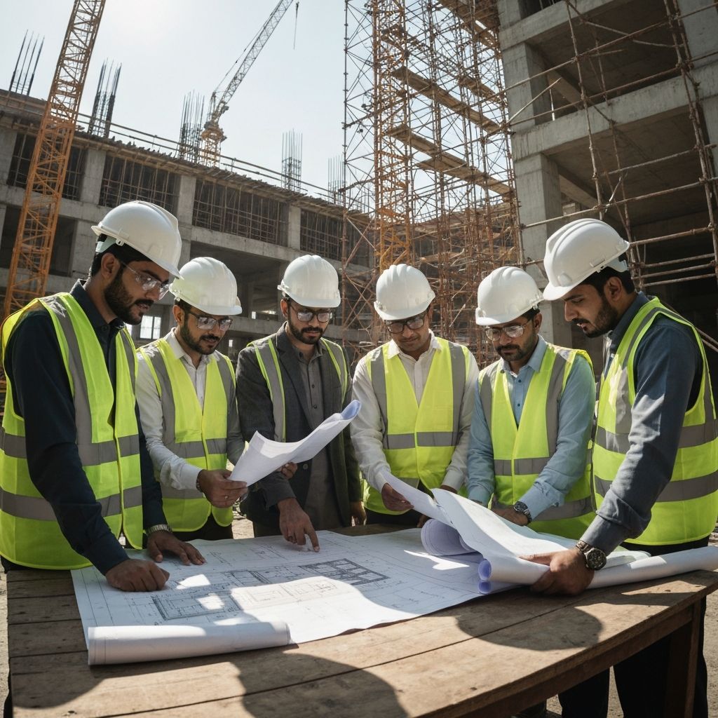 Our capabilities in action