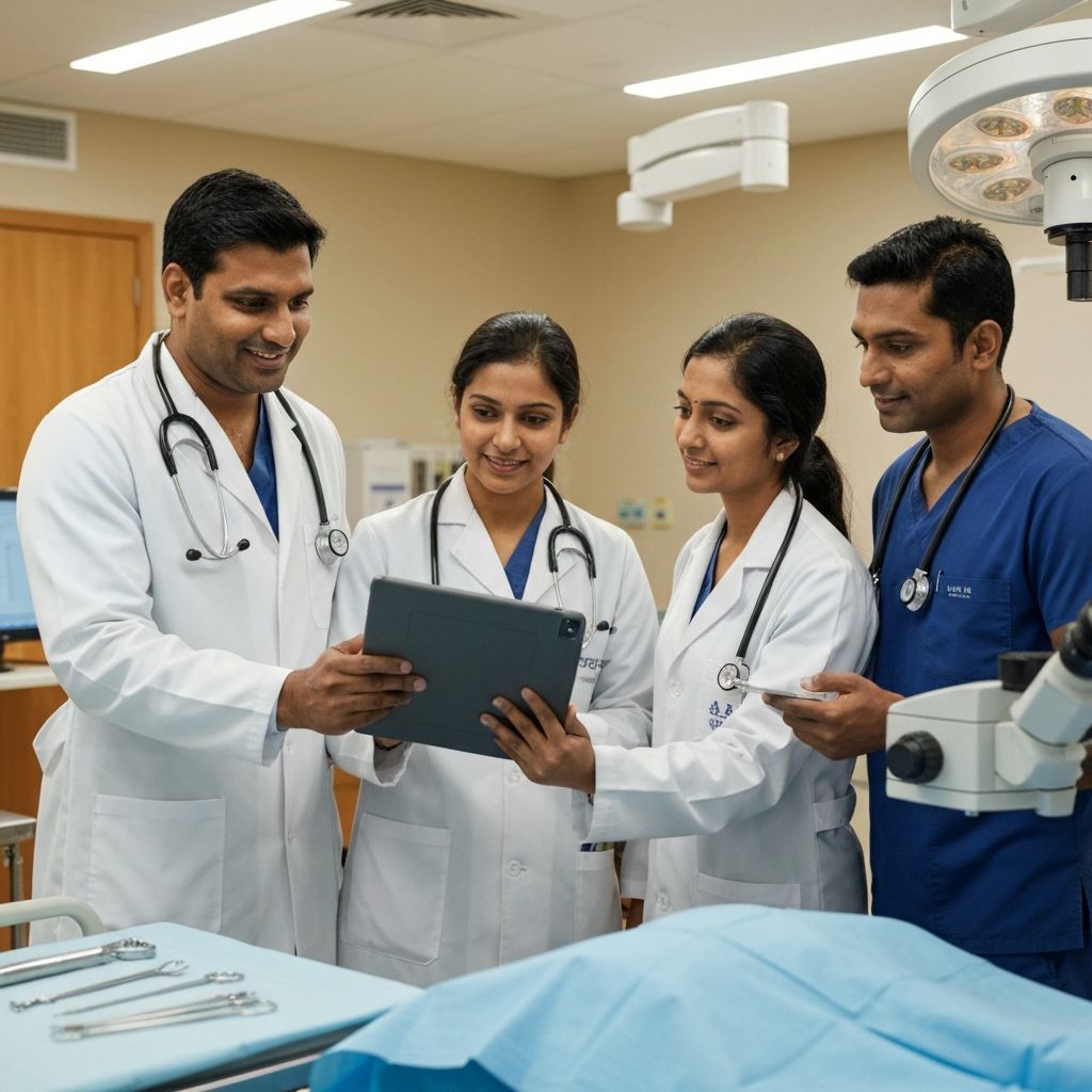 Our capabilities in action