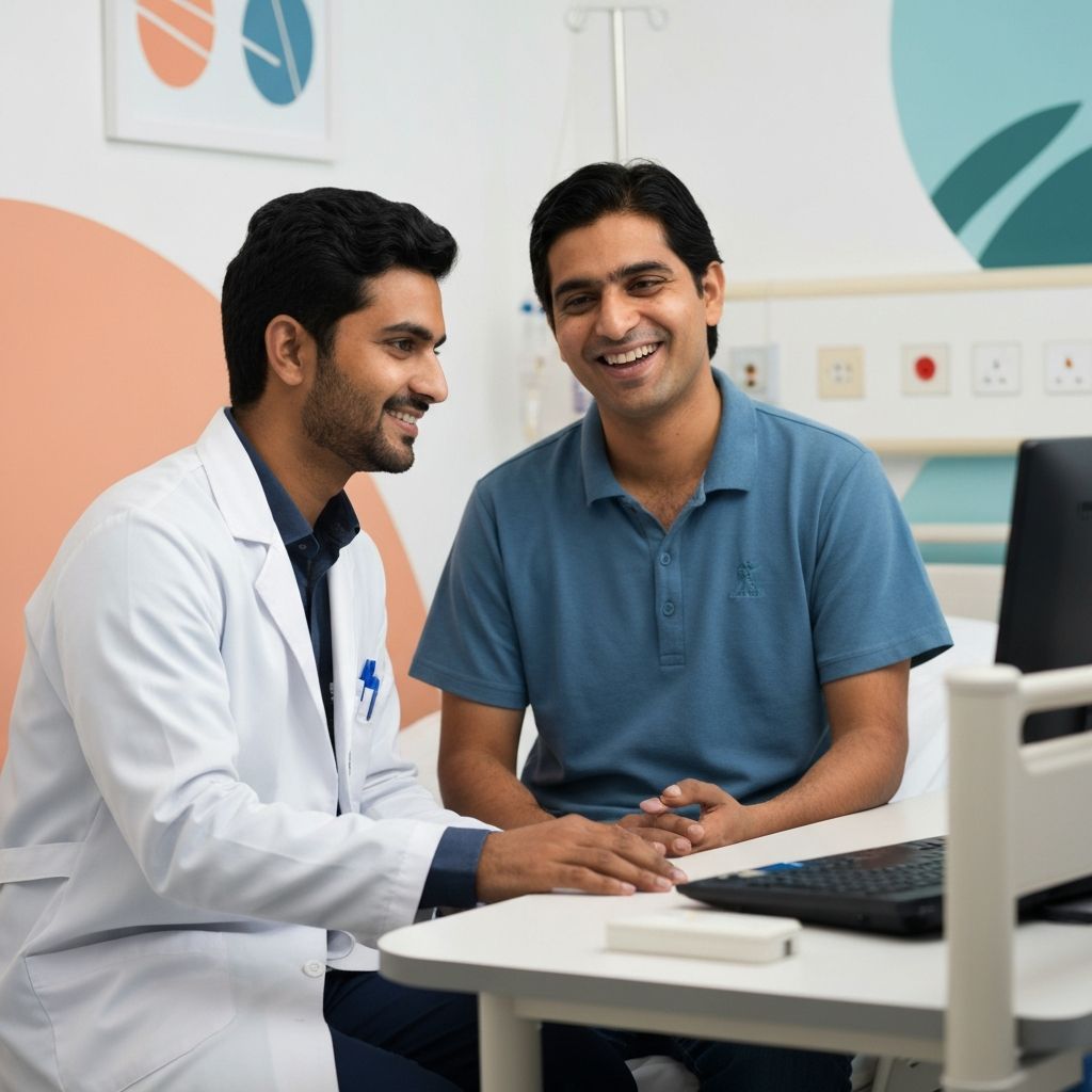 Outcomes and results