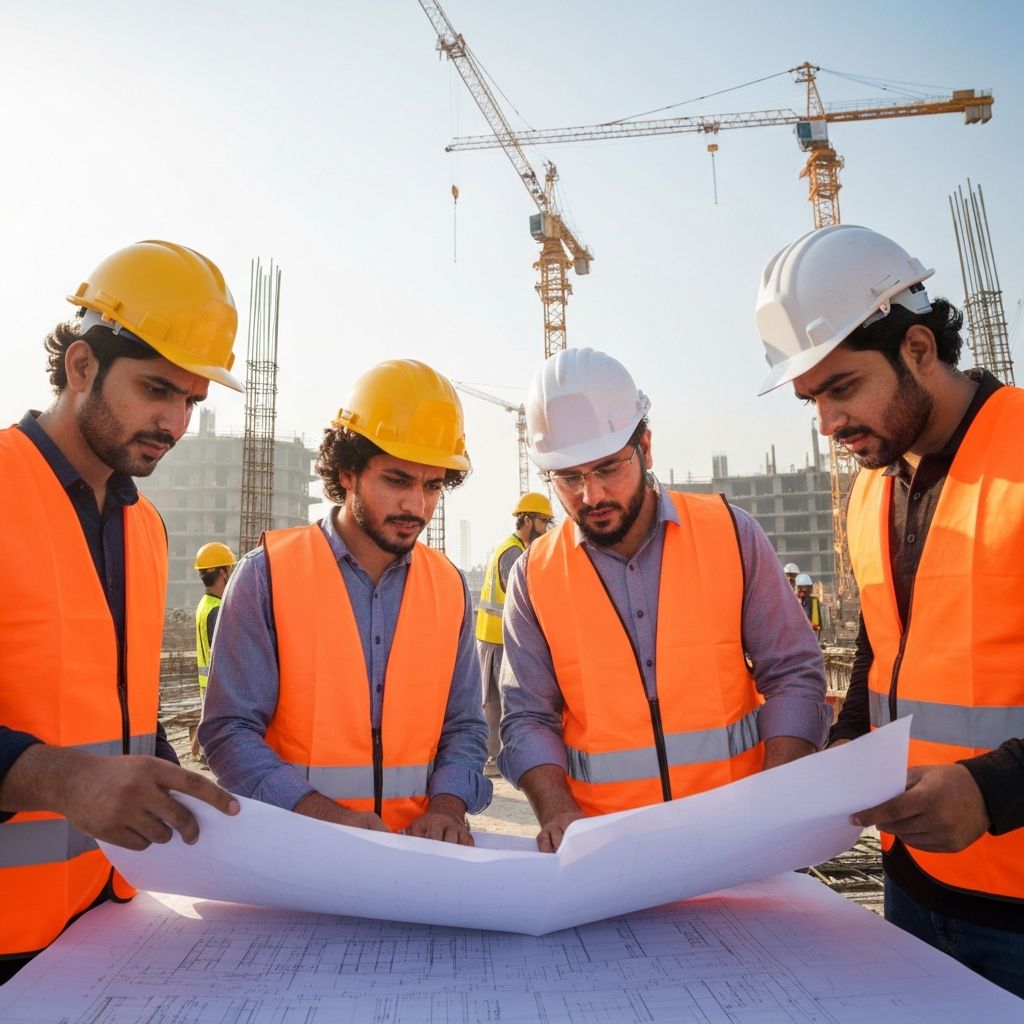 Our capabilities in action